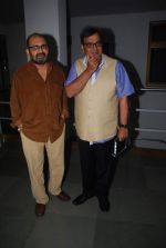 Subhash Ghai at Rotaract Club of Film City present grand fainale for Take 1 in Whistling Woods on 30th Jan 2012 (39).JPG